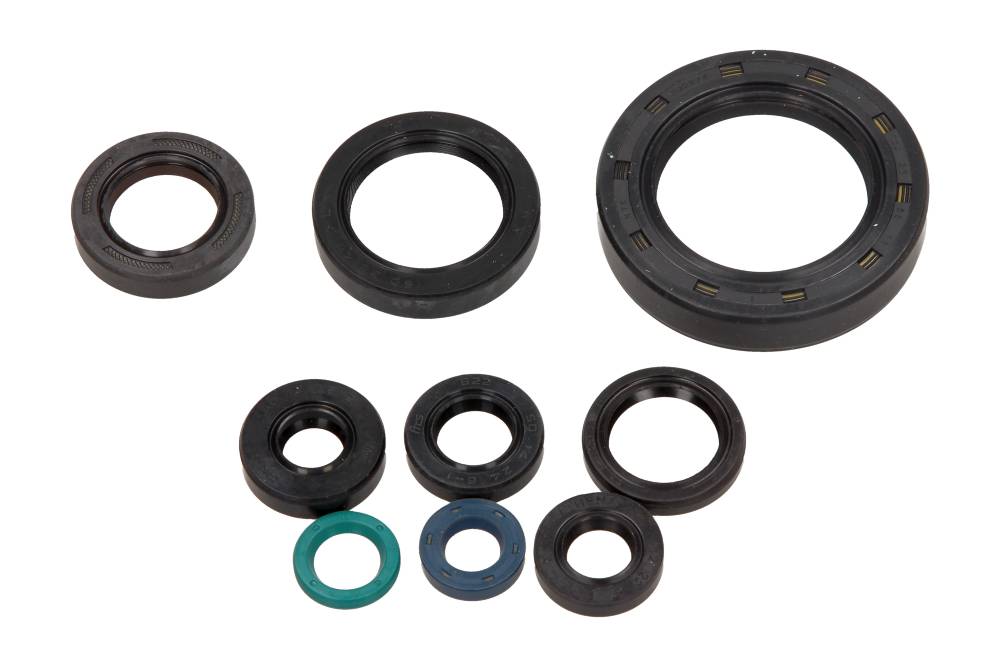 Set garnituri de etanşare ulei motor