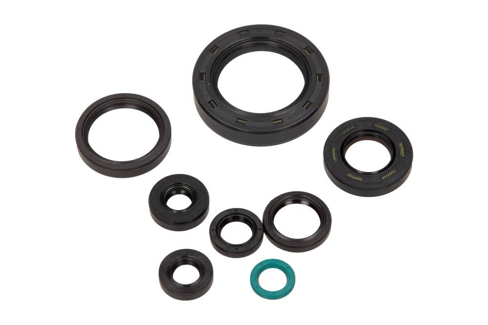 Set garnituri de etanşare ulei motor