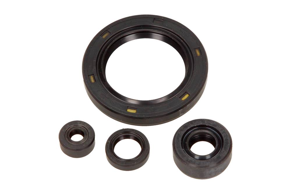 Set garnituri de etanşare ulei motor