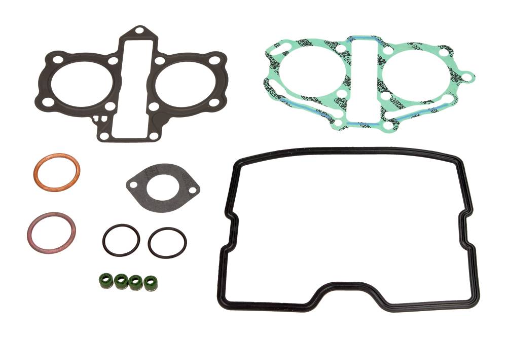 Set garnituri TOP END