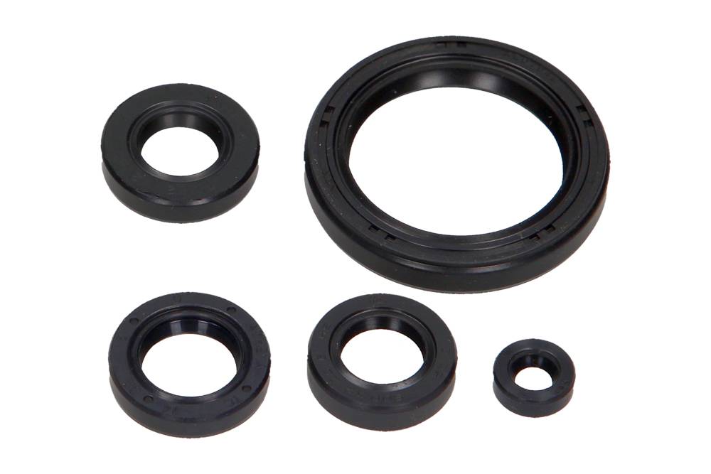 Set garnituri de etanşare ulei motor