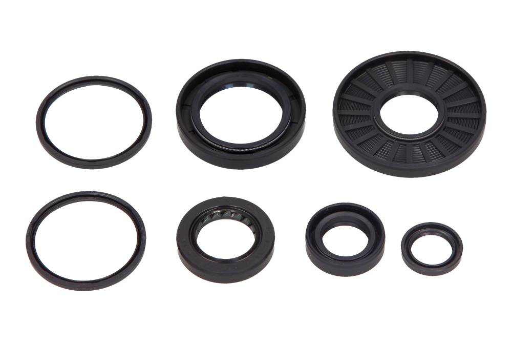 Set garnituri de etanşare ulei motor
