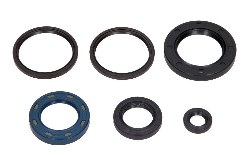 Set garnituri de etanşare ulei motor
