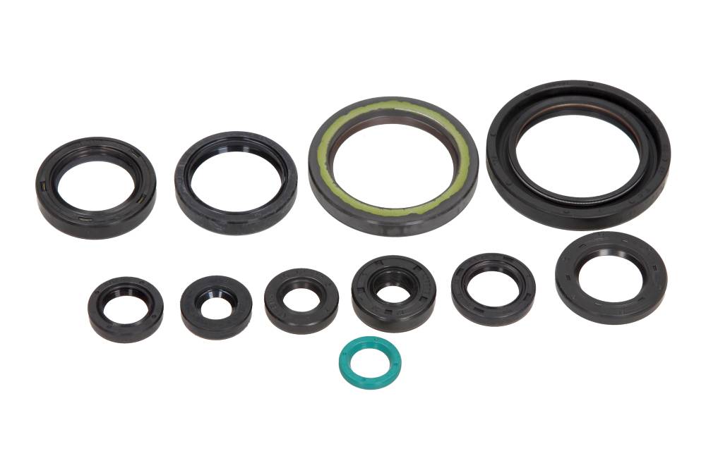 Set garnituri de etanşare ulei motor