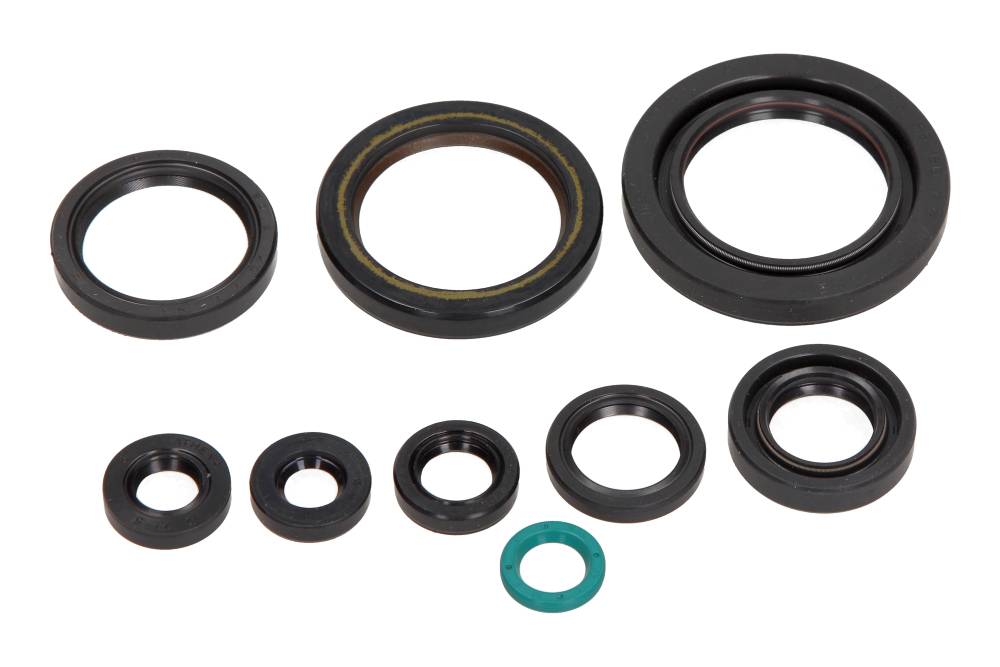 Set garnituri de etanşare ulei motor
