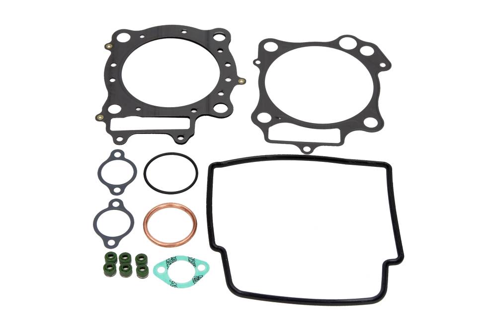 Set garnituri TOP END