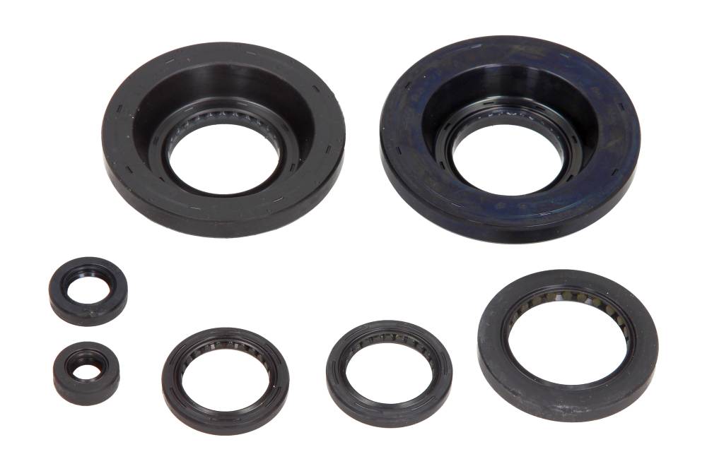 Set garnituri de etanşare ulei motor