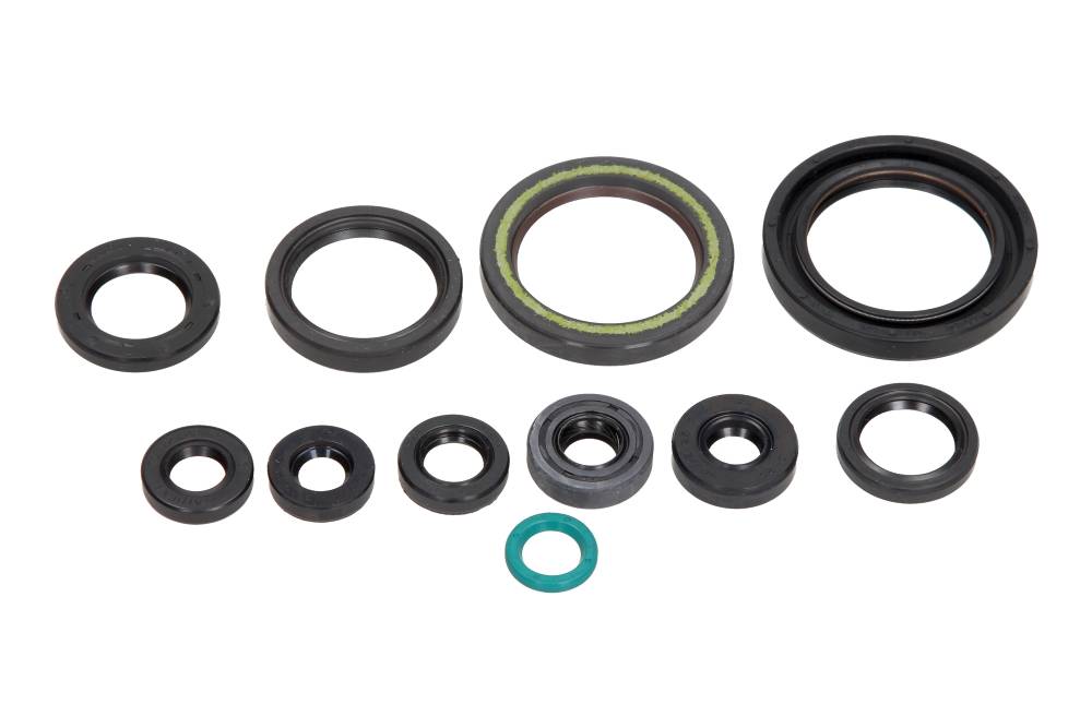 Set garnituri de etanşare ulei motor