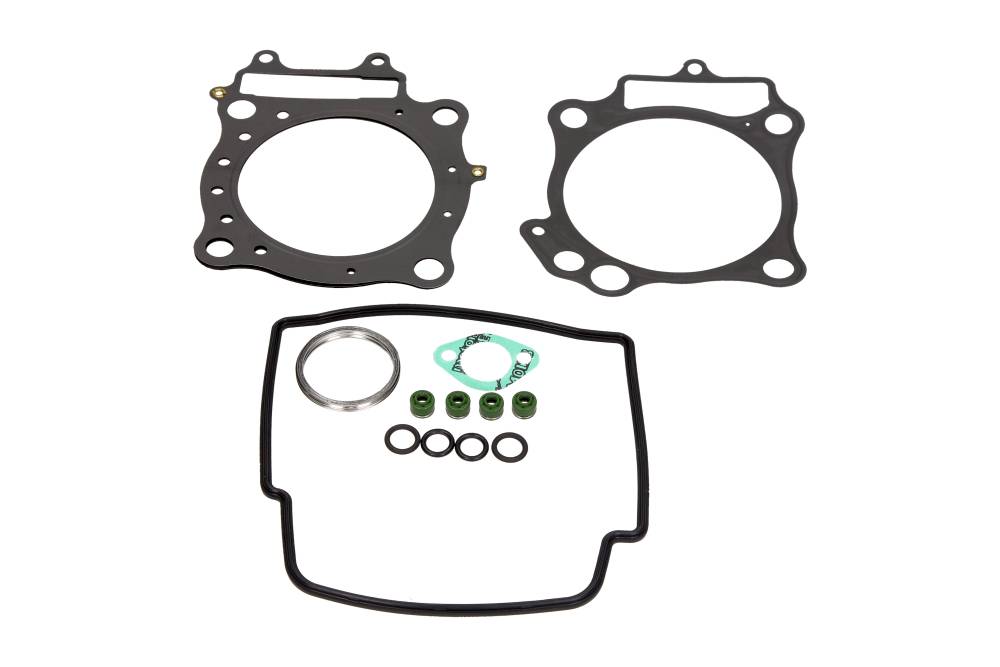 Set garnituri TOP END