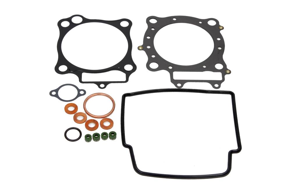Set garnituri TOP END