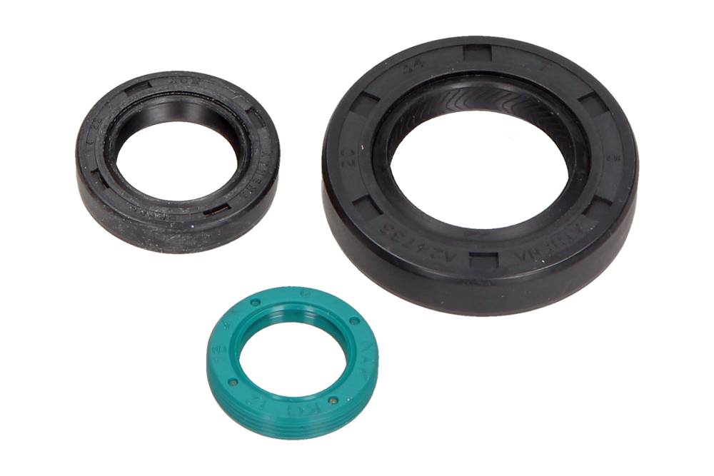 Set garnituri de etanşare ulei motor