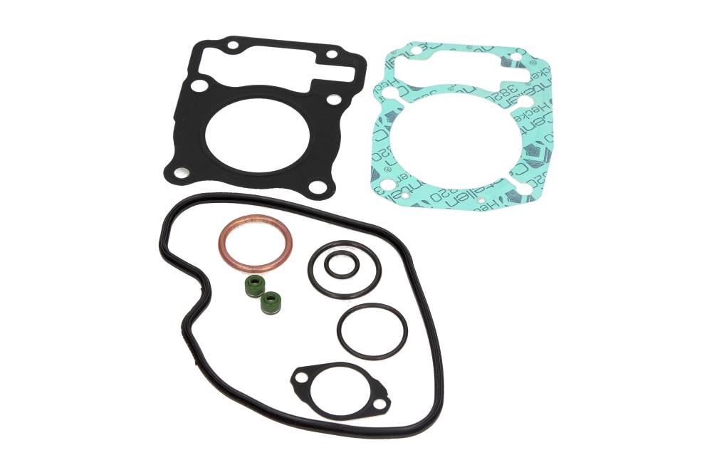 Set garnituri TOP END