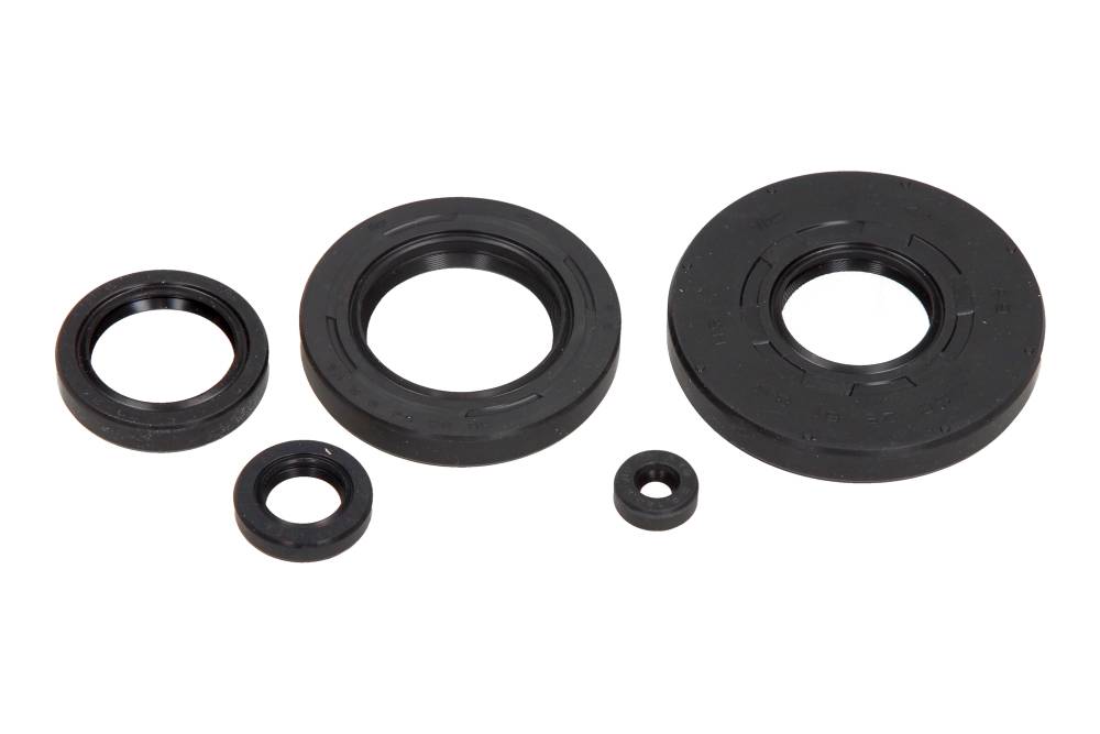 Set garnituri de etanşare ulei motor