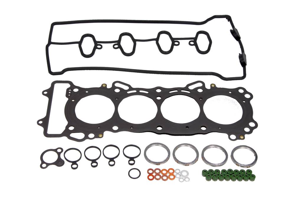 Set garnituri TOP END