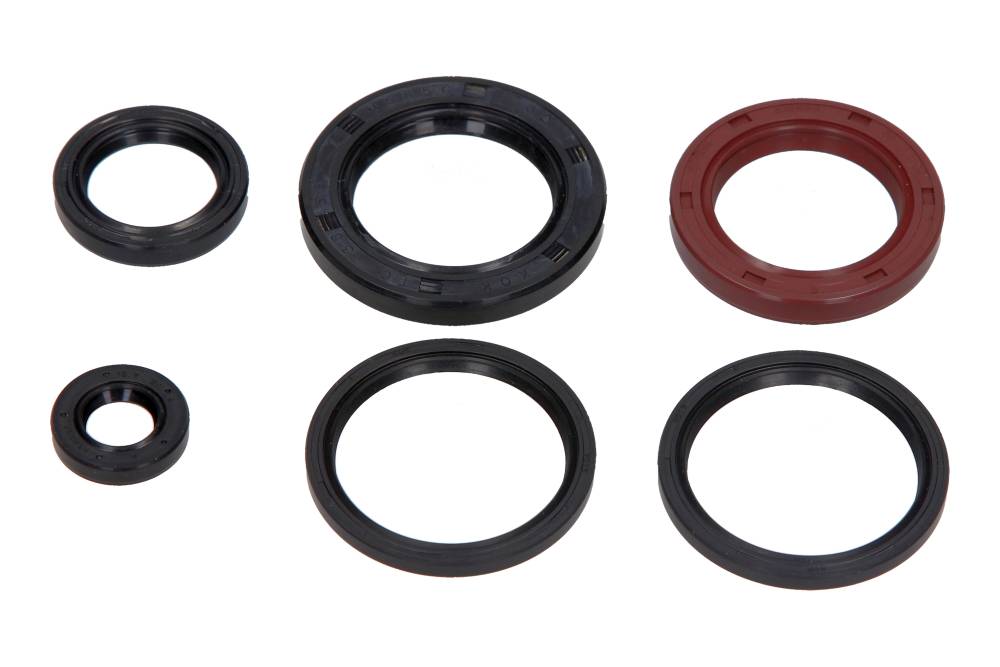 Set garnituri de etanşare ulei motor