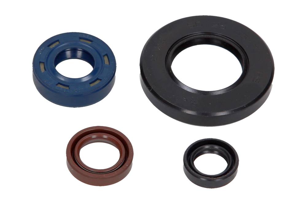Set garnituri de etanşare ulei motor