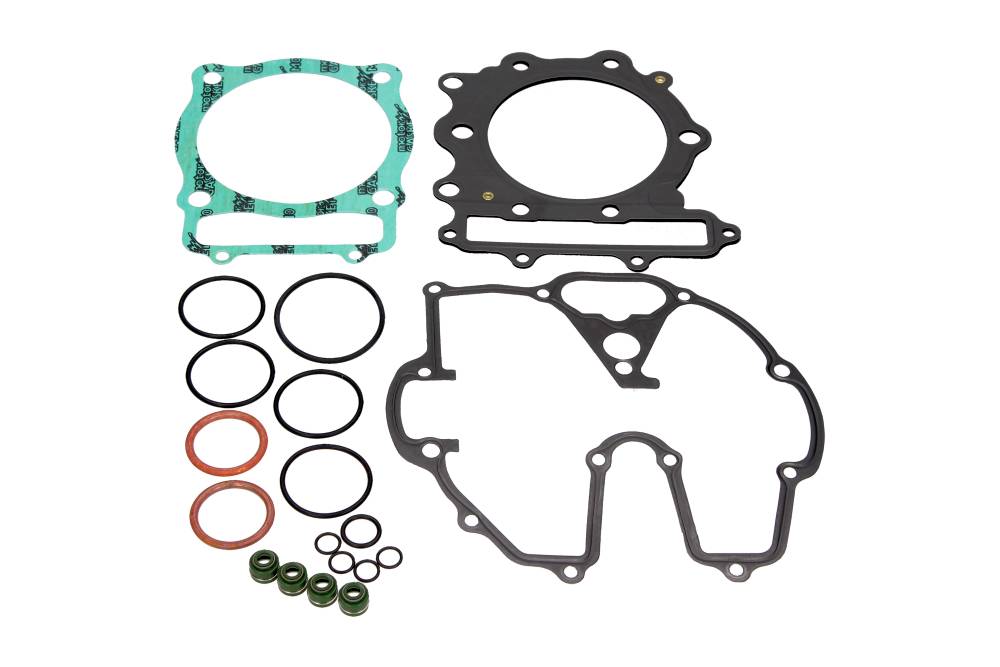Set garnituri TOP END
