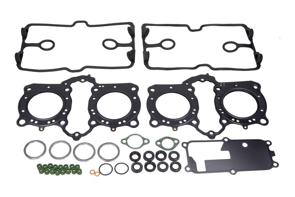 Set garnituri TOP END