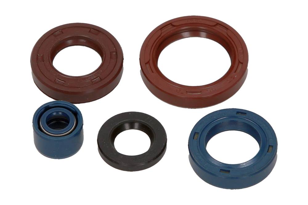 Set garnituri de etanşare ulei motor