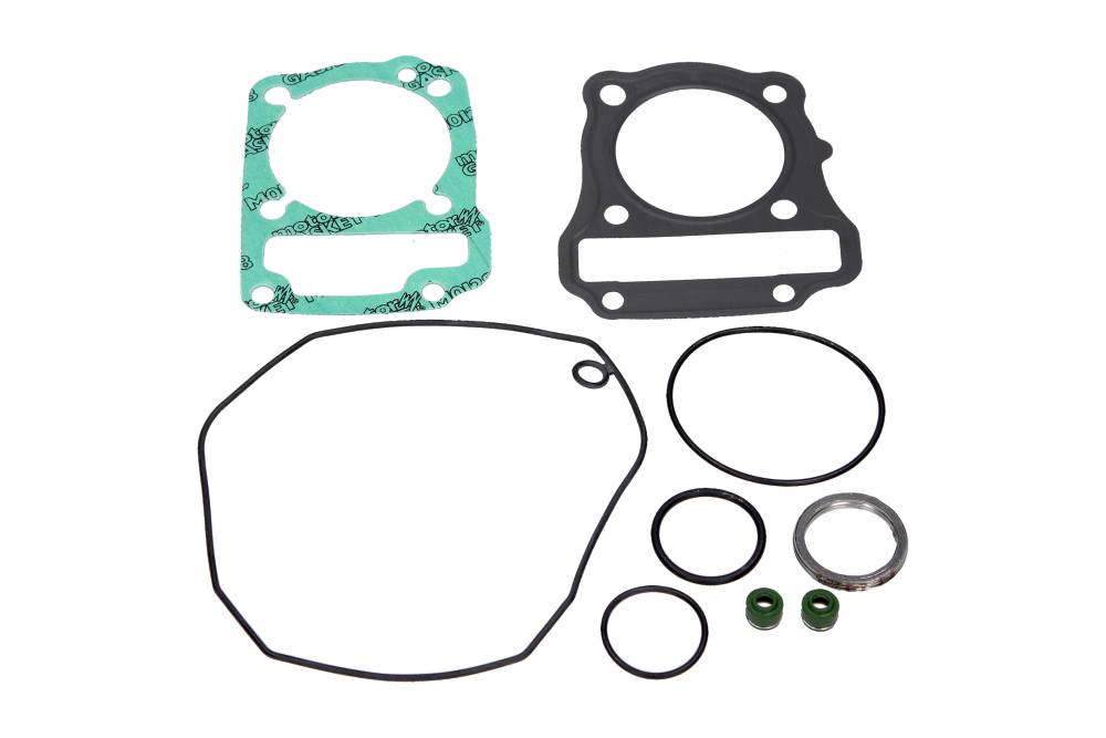Set garnituri TOP END