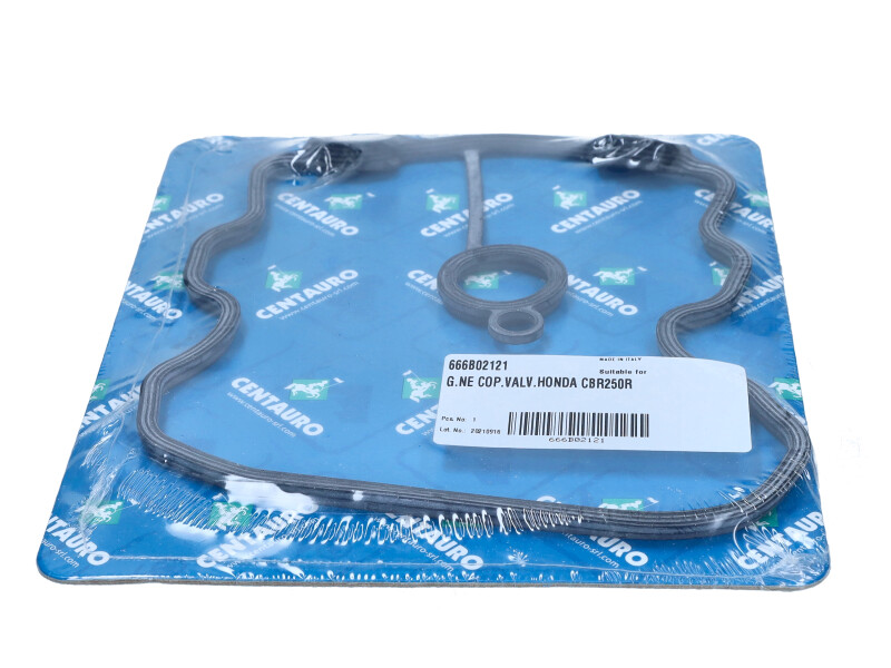 GARNITURA CAPAC ZaworOw MOTO. HONDA CB 250 2011-2013 (1EL.)