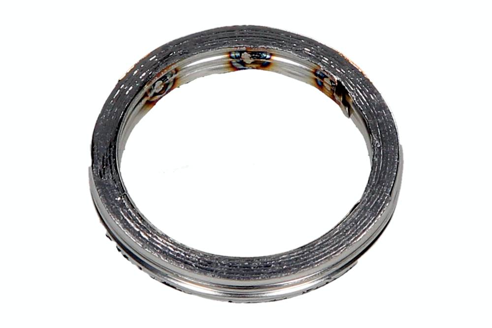 Set garnituri, sistem de esapament
