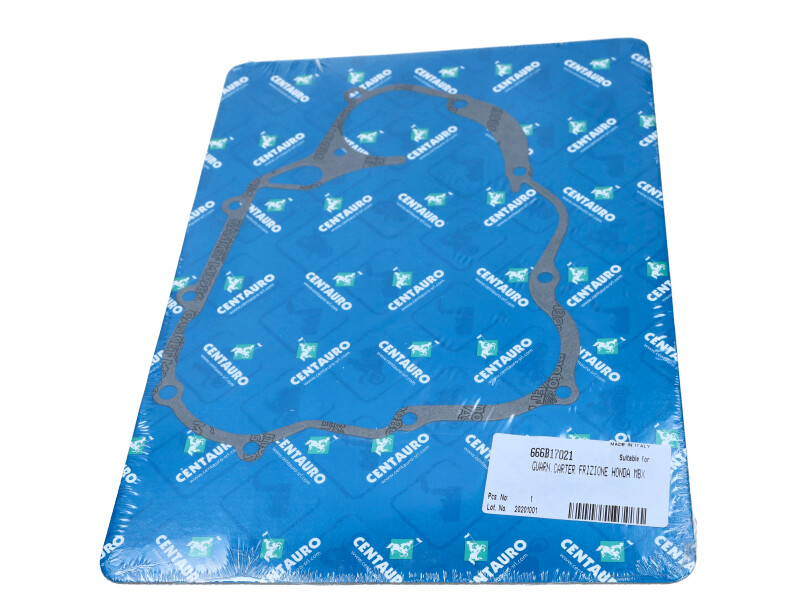 Garnitura, carcasa ambreiaj