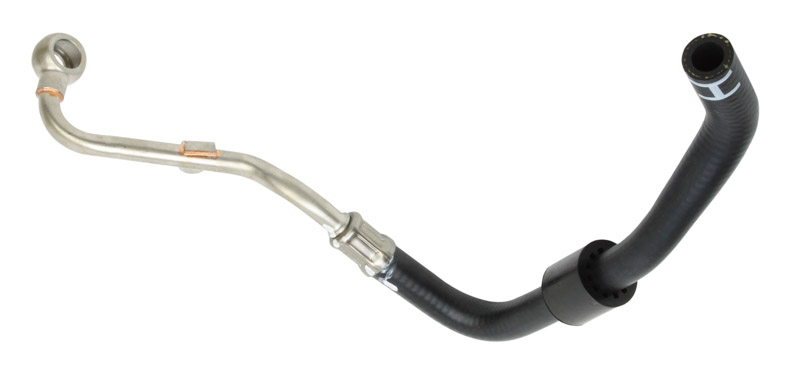Cablu SMAR. TURBOSUFLANTA AUDI A6 2.0 05-11