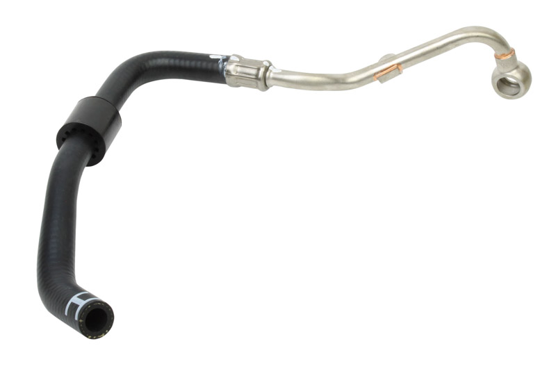 OIL pipe, charger