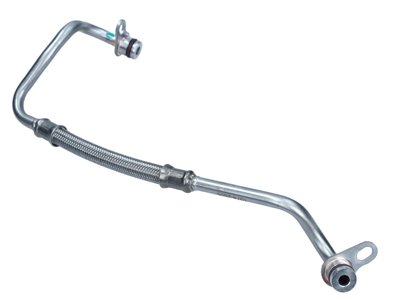 Cablu SMAR. TURBOSUFLANTA AUDI A1 QUATTRO 16V 14-