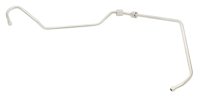 OIL pipe, charger