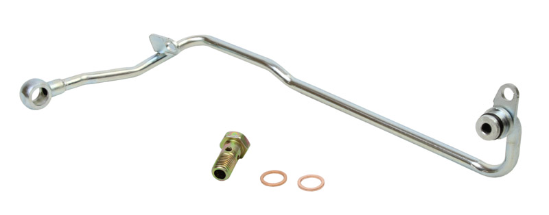 Cablu SMAR. TURBOSUFLANTA VW GOLF6 1.6TSI 08-12