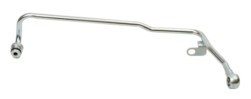 OIL pipe, charger