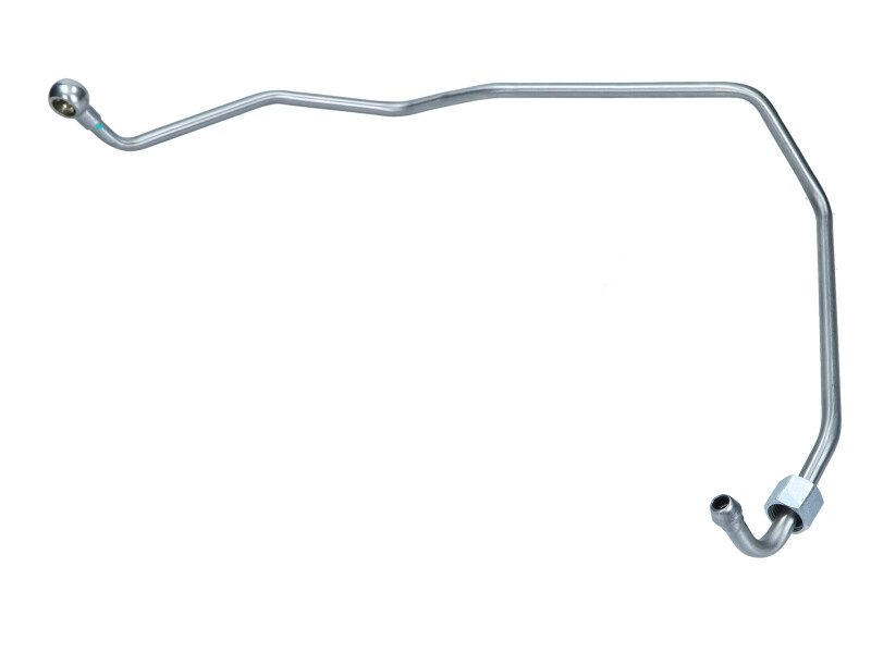 OIL pipe, charger