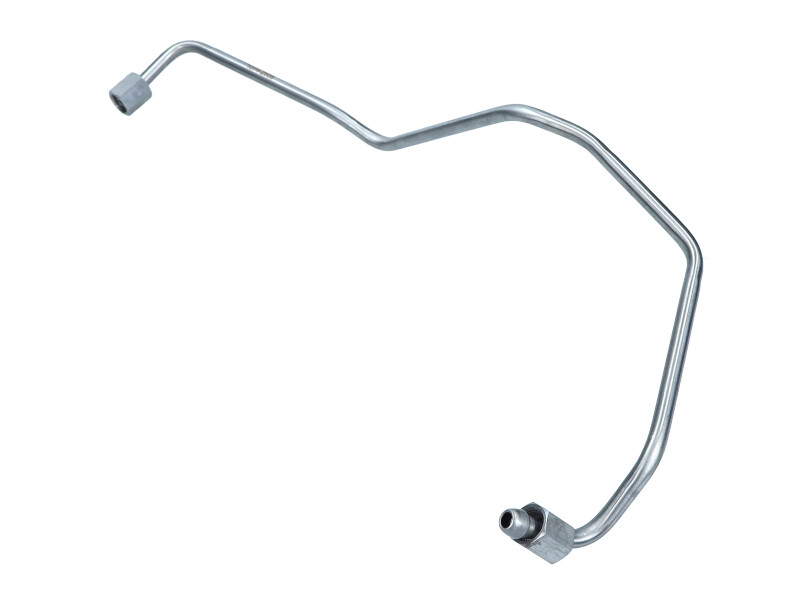 OIL pipe, charger
