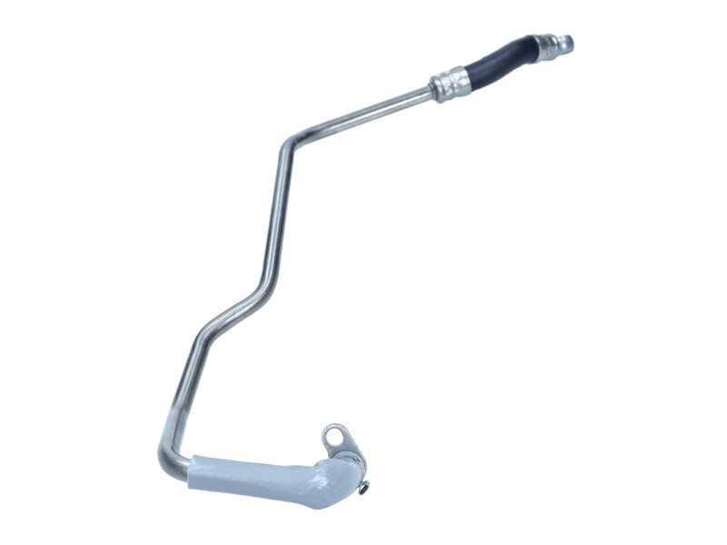 OIL pipe, charger