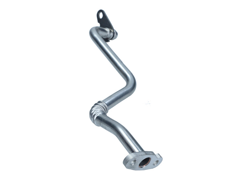 OIL pipe, charger