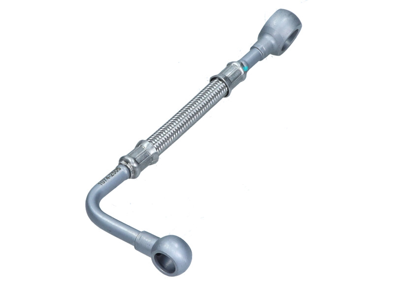 Przewad SMAR. TURBOSPR¨ 1/2ARKI FORD FOCUS 2.0TDCI 04-12