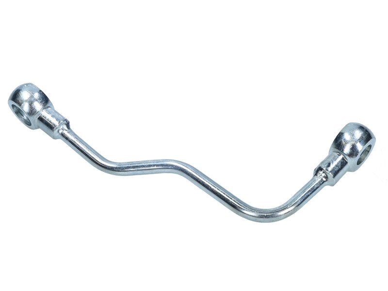 OIL pipe, charger