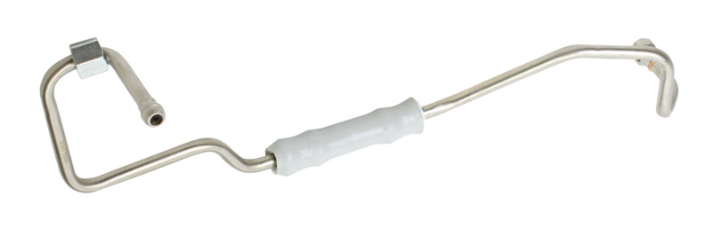 OIL pipe, charger