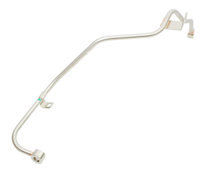 OIL pipe, charger