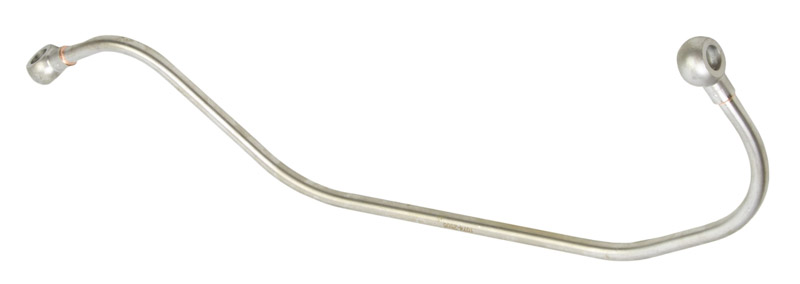 OIL pipe, charger