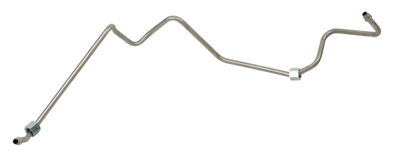 OIL pipe, charger