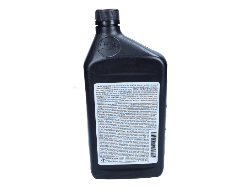 Ulei cutie viteze manuala OLG MOP 946ml