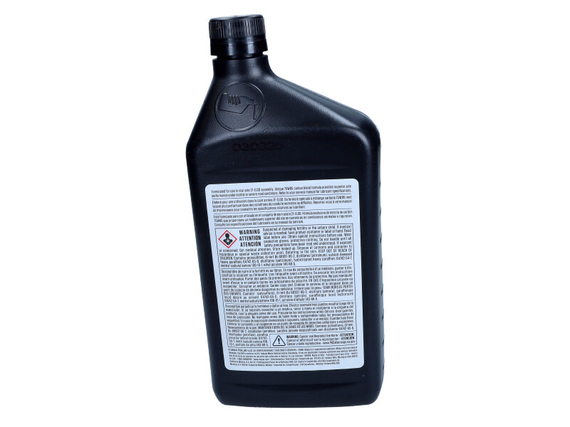 ULEI MOPAR 75W85 946ML GL5 / PENTRU MostOw CHRYSLER JEEP DODGE RAM