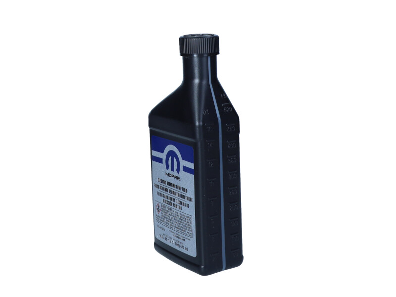 Ulei servodirectie OLG MOP 473ml