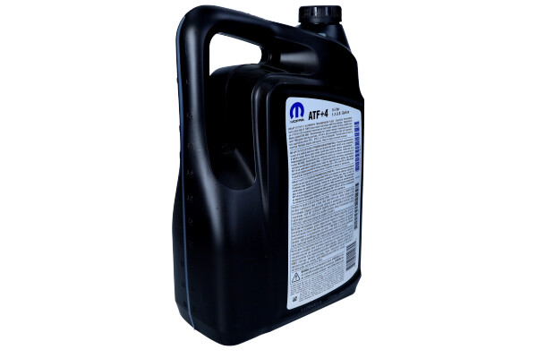 Ulei de transmisie OLG MOP 5L