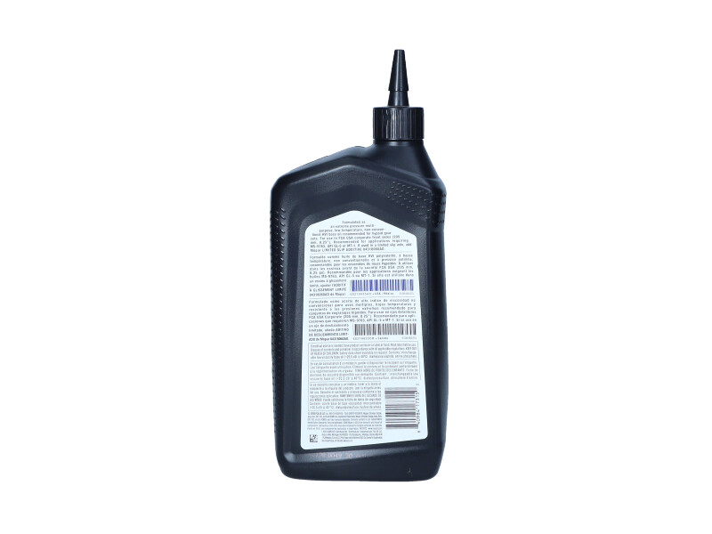 Ulei de transmisie OLG MOP 75W-90 946ml