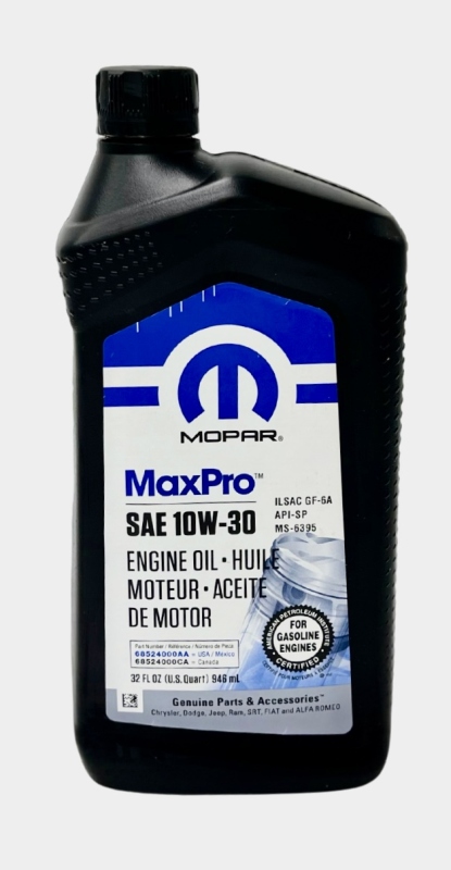 Ulei de motor