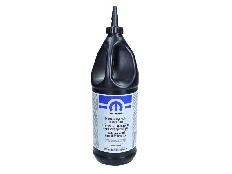 Ulei hidraulica centrala OLG MOP 946ml